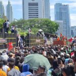 Rumah Atap Pelana Klasik untuk Iklim Tropis