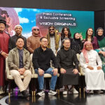 Vision+ Hadirkan Layanan Streaming di Malaysia Bersama CelcomDigi