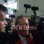 Sidang Tuntutan Ditunda, Fariz RM Beri Tanggapan Ini