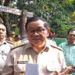 Dampak Kasus Beras Oplosan, Pramono Panggil Direktur Food Station