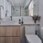 Cegah Lembap! Posisi Ideal Dapur dan Kamar Mandi