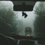 Tanda-Tanda Kaca Film Mobil Perlu Diganti