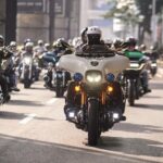HOG Gelar Revival 2 di Bali Jadi Touring Terbesar 2025