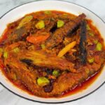 5 Resep Masakan Tongkol untuk Makan Siang