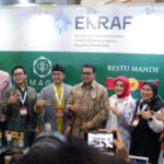 Pameran FHI 2025 Dibuka, Dorong Kolaborasi dan Praktik Berkelanjutan di F&B dan Hospitality