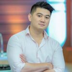 Profil Arnold Poernomo, Chef yang Menggebrak Dunia Kuliner Indonesia