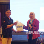 Telkom Bantu Digitalisasi 5 Sekolah di Ciayumajakuning