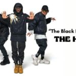 Lirik Lagu Rock That Body The Black Eyed Peas yang Viral di TikTok