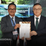 PLN NP Jajaki Teknologi Nuklir dengan ThorCon