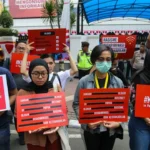 Menteri Kominfo Pastikan Tidak Ada Pembatasan WhatsApp dan VoIP