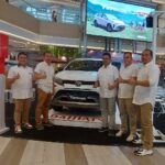 Astra Daihatsu Kuasai 18 Persen Pasar Cirebon, Posisi Kedua di Bawah Toyota