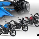 Siapkan Kepala! Honda CB 125R 2025 Rilis, Spesifikasi dan Harga Membuat Penasaran