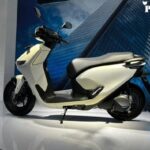 Honda CUV e: Peluncuran di Eropa, Apa Perbedaannya dengan Indonesia?