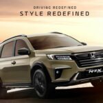 Fitur Canggih Honda BR-V N7X Edition 2025 untuk Keluarga Indonesia
