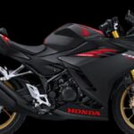 Honda CBR150R: Motor Sport 150 cc dengan Performa dan Teknologi Unggul