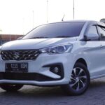 Harga Suzuki Ertiga 2023 Bekas, Cukup untuk Karyawan