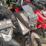 Segera Miliki Yamaha NMAX Bekas, Harga Terjangkau untuk Kampus, Awal Agustus 2025