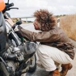 Mengapa Oli Motor Habis Tanpa Kebocoran?