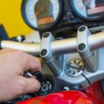 Kunci Motor Seret? Ini 3 Penyebabnya, Jangan Diabaikan!