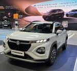 Tabel Simulasi Kredit Suzuki Fronx Hybrid GX MT Agustus 2025: DP Murah, Cicilan Rp4 Jutaan