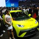 Harga BYD Atto 1 Murah, Berlaku Sampai Kapan?