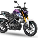 Yamaha MT-15 V2 2025 Hadir dengan Layar TFT dan Kontrol Traksi
