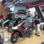 Laporan Penjualan Motor Honda di GIIAS 2025 Laku Ribuan Unit, Ini Model Paling Laku