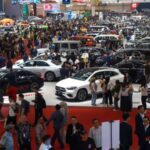 54 Kendaraan Baru Diluncurkan di GIIAS 2025