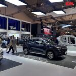 Fronx Jadi Mobil Favorit Suzuki Indonesia Tahun 2025