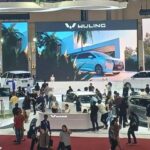 Wuling Catatkan 2.395 SPK di GIIAS 2025, Binguo EV Pemimpin Penjualan dengan 63 Persen