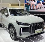 Skema Kredit CSH Tiggo Cross dengan Cicilan Rp3 Juta, SUV Murah dan Canggih