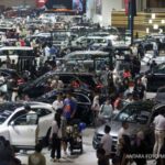 10 Merek Mobil Paling Laku Juli 2025, BYD Masuk Daftar