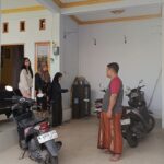 Dua Sepeda Motor Mahasiswa KKN Dicuri di Lumajang, Padahal Parkir di Rumah Kades