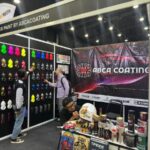 Mobil ABCA Kembali Tampil di Ajang Internasional