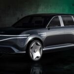 Genesis Mungkin Akhiri Sedan Termurahnya