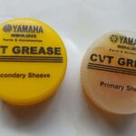 Ketahanan CVT Motor Matik di Atas 135 Derajat Celcius