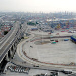 Efisiensi Logistik Nasional, JICT Terapkan Sistem Pemesanan Pelabuhan