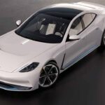 Hibrida Mewah Baru Senilai 165.000 USD Diluncurkan di Monterey Car Week 2025