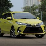 Mobil Bekas Toyota Yaris GR Sport 2022 dengan Harga Menggiurkan