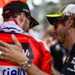 Francesco Bagnaia Jawab Tantangan Kontrak dengan Ducati