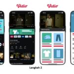 Kolaborasi Vidio Shopping dan Shopee Bangkitkan Produk Lokal di Pasar Dalam Negeri