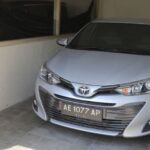 Harga Toyota Vios Bekas 2021: Pilihan Mobil Sedan Murah