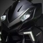 Motor Matic SYM Ini Tampil Gahar, Mesin Kompetitif dengan Honda Vario 160, Cek Harganya