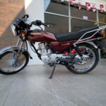 Harga Rp 25 Jutaan, Penerus Honda GL Max Hadir dengan Lampu Bulat dan Mesin 125 CC