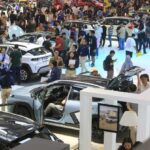 Penjualan Mobil Juli 2025 Naik Sedikit dari Juni Tapi Turun Dibanding Juli 2024, Pengaruh GIIAS 2025 Mulai Terlihat