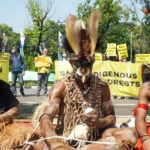 Kemenhut Tetapkan 333 Ribu Hektare Hutan Adat Sejak 2016