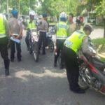 Akui Kesalahan, Polisi Hanya Bisa Sita Motor karena 5 Alasan Ini