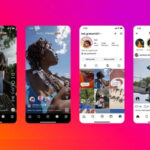 Instagram Meluncurkan Dua Fitur Baru: Repost dan Peta