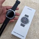 Samsung Galaxy Watch 8 Classic: Jam Tangan Pintar dengan Nuansa Klasik yang Menarik