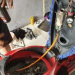 Mengapa Mesin Motor Bekas Injeksi Tetap Butuh Perawatan Intensif